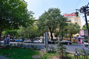 Abovyan street, 1 bedroom Beautiful Renovated, Spacious apartment AB130